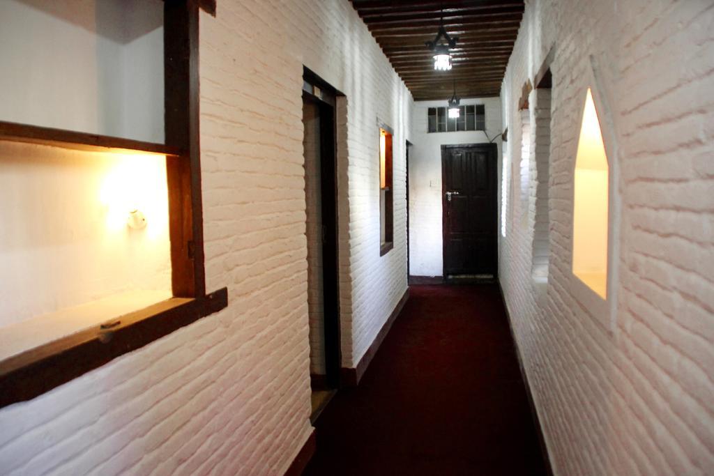 Hotel Peace N Park Kathmandu Ngoại thất bức ảnh