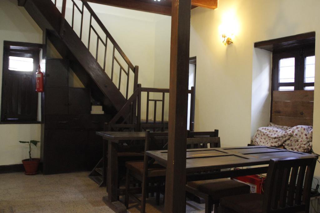 Hotel Peace N Park Kathmandu Ngoại thất bức ảnh